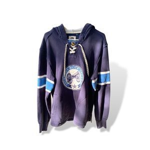 Columbus Blue Jackets "Hoodie"